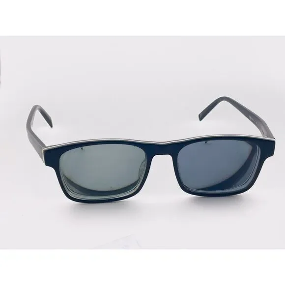 Warby Parker | Accessories | Warby Parker Perkins Black  display picture 3